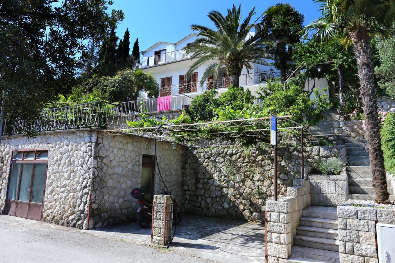 Apartments And Rooms By The Sea Trpanj, Peljesac - 258 Exterior photo