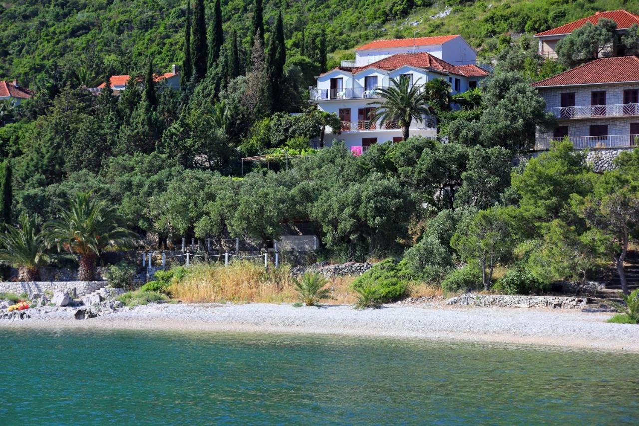Apartments And Rooms By The Sea Trpanj, Peljesac - 258 Exterior photo