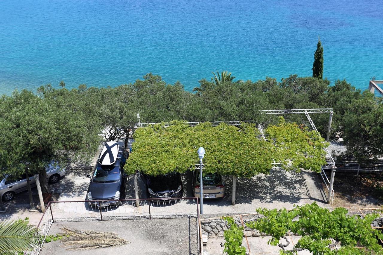 Apartments And Rooms By The Sea Trpanj, Peljesac - 258 Exterior photo