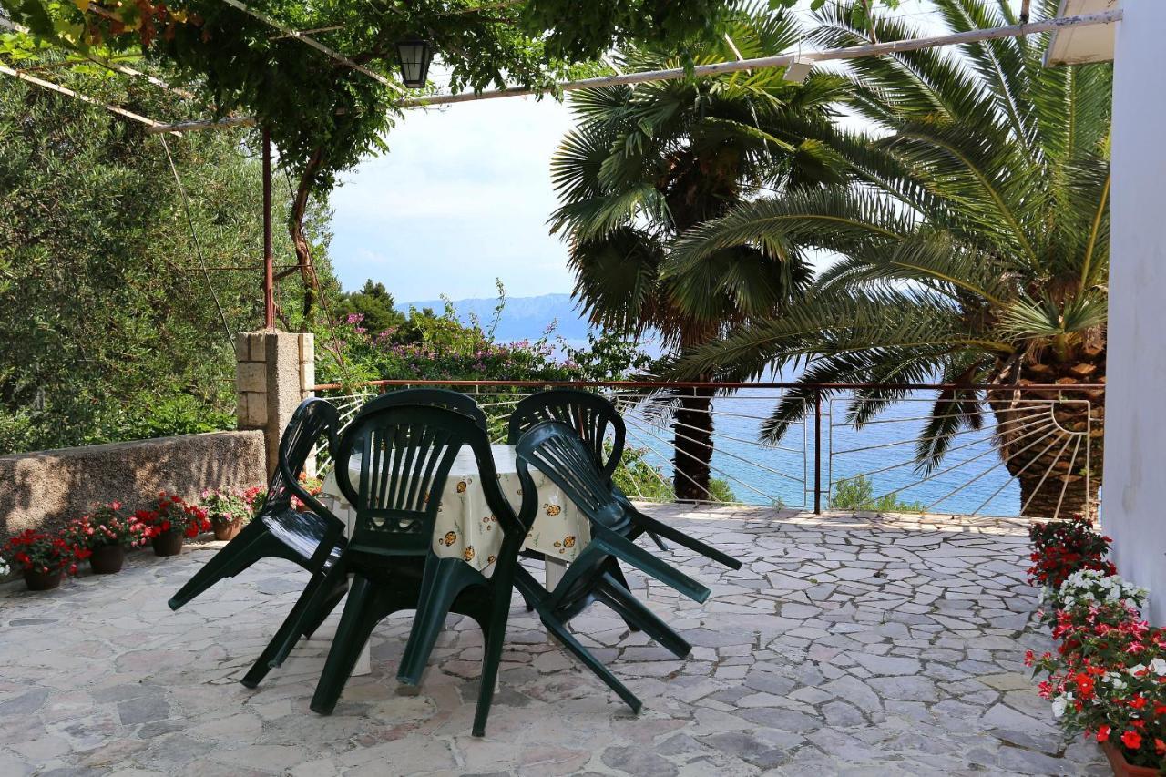 Apartments And Rooms By The Sea Trpanj, Peljesac - 258 Exterior photo