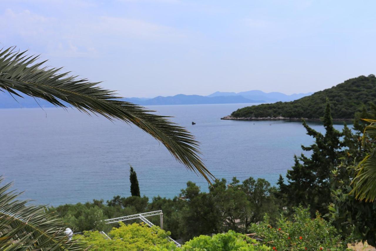 Apartments And Rooms By The Sea Trpanj, Peljesac - 258 Exterior photo