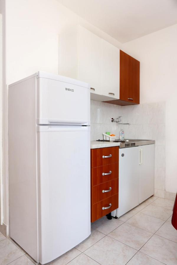 Apartments And Rooms By The Sea Trpanj, Peljesac - 258 Exterior photo