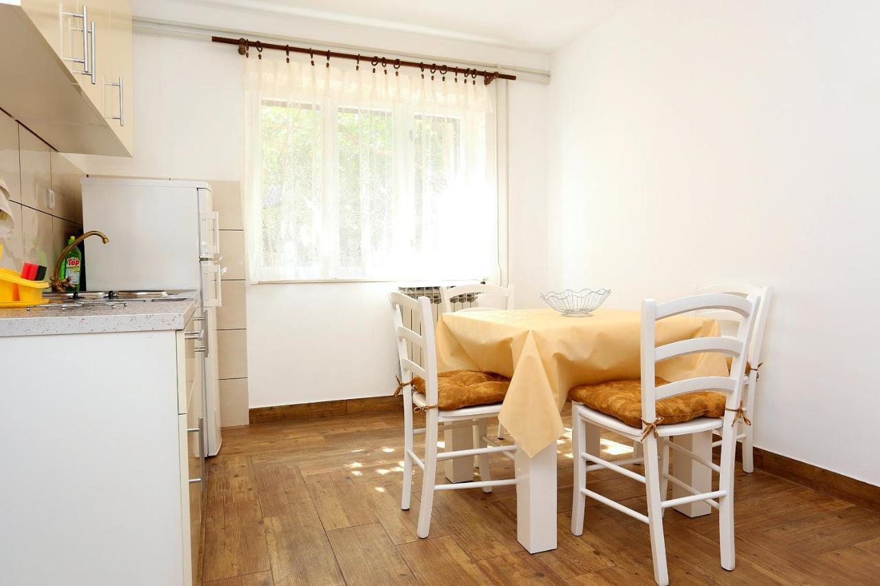 Apartments And Rooms By The Sea Trpanj, Peljesac - 258 Exterior photo