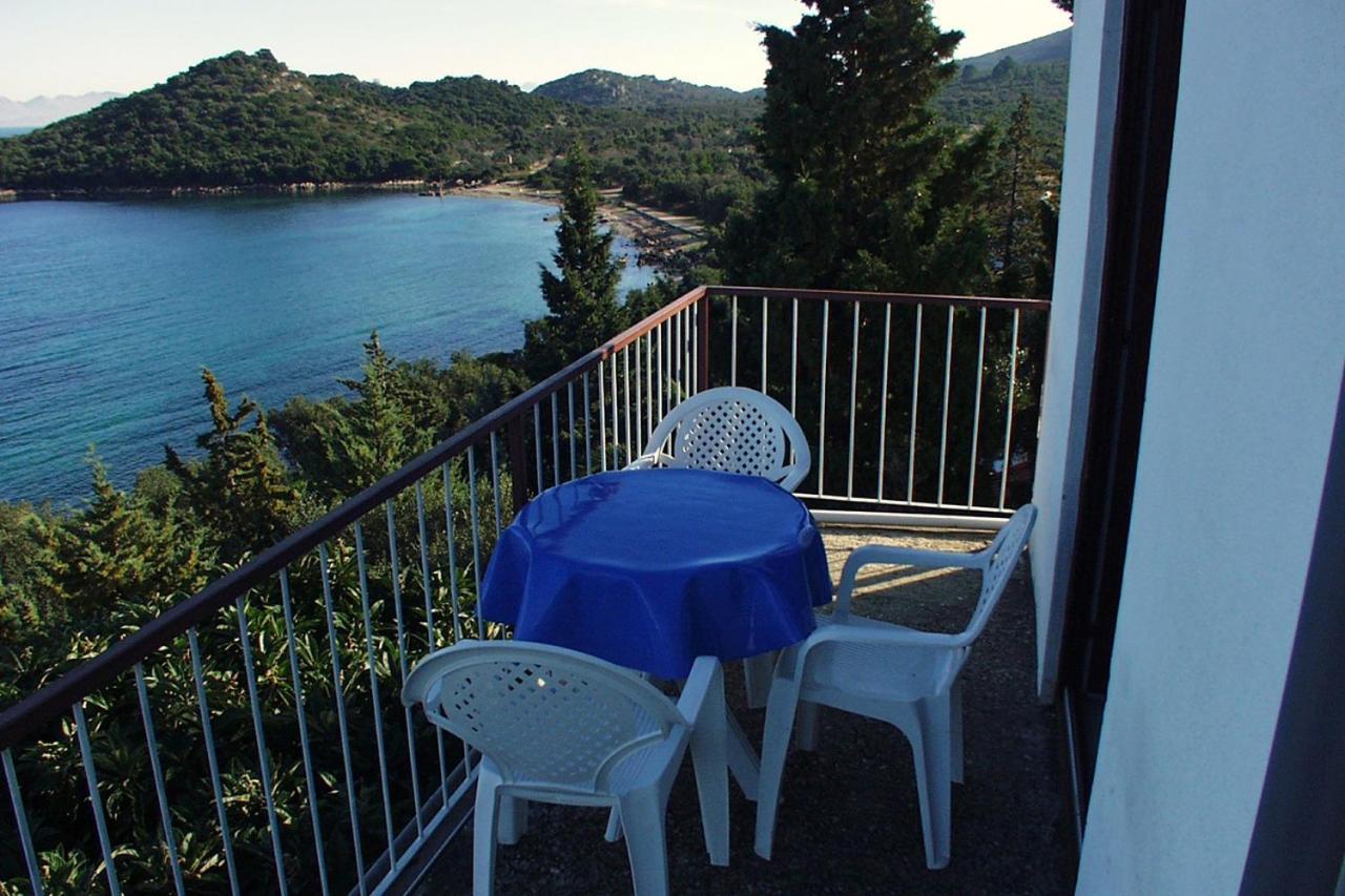 Apartments And Rooms By The Sea Trpanj, Peljesac - 258 Exterior photo