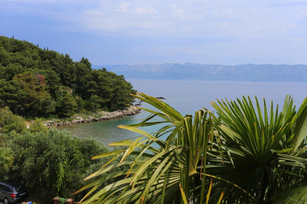 Apartments And Rooms By The Sea Trpanj, Peljesac - 258 Exterior photo