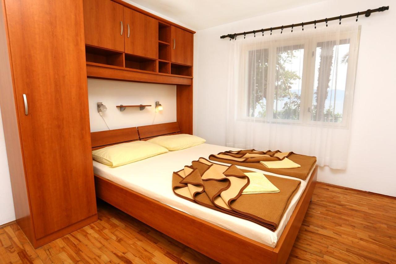 Apartments And Rooms By The Sea Trpanj, Peljesac - 258 Exterior photo