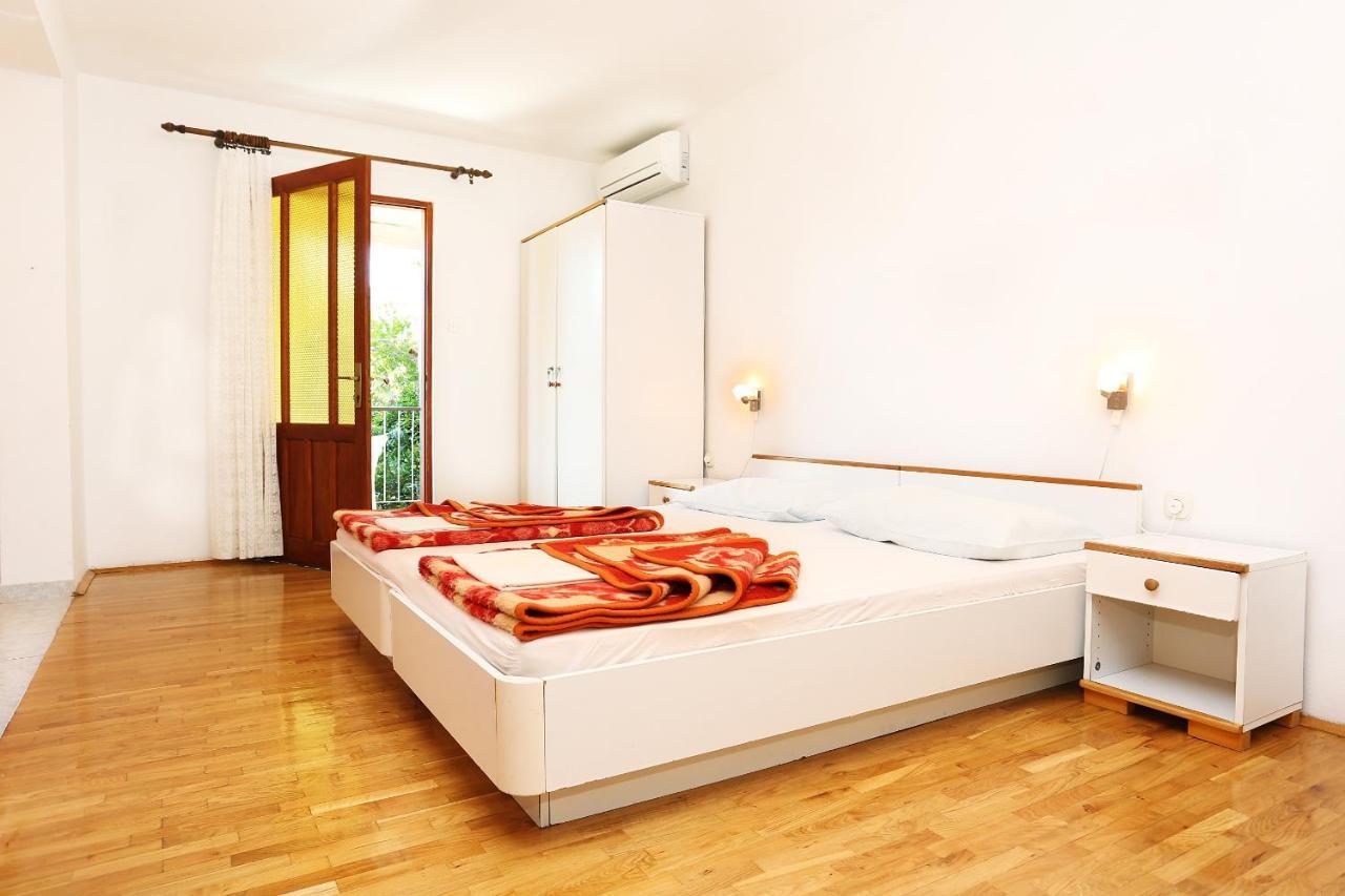 Apartments And Rooms By The Sea Trpanj, Peljesac - 258 Exterior photo