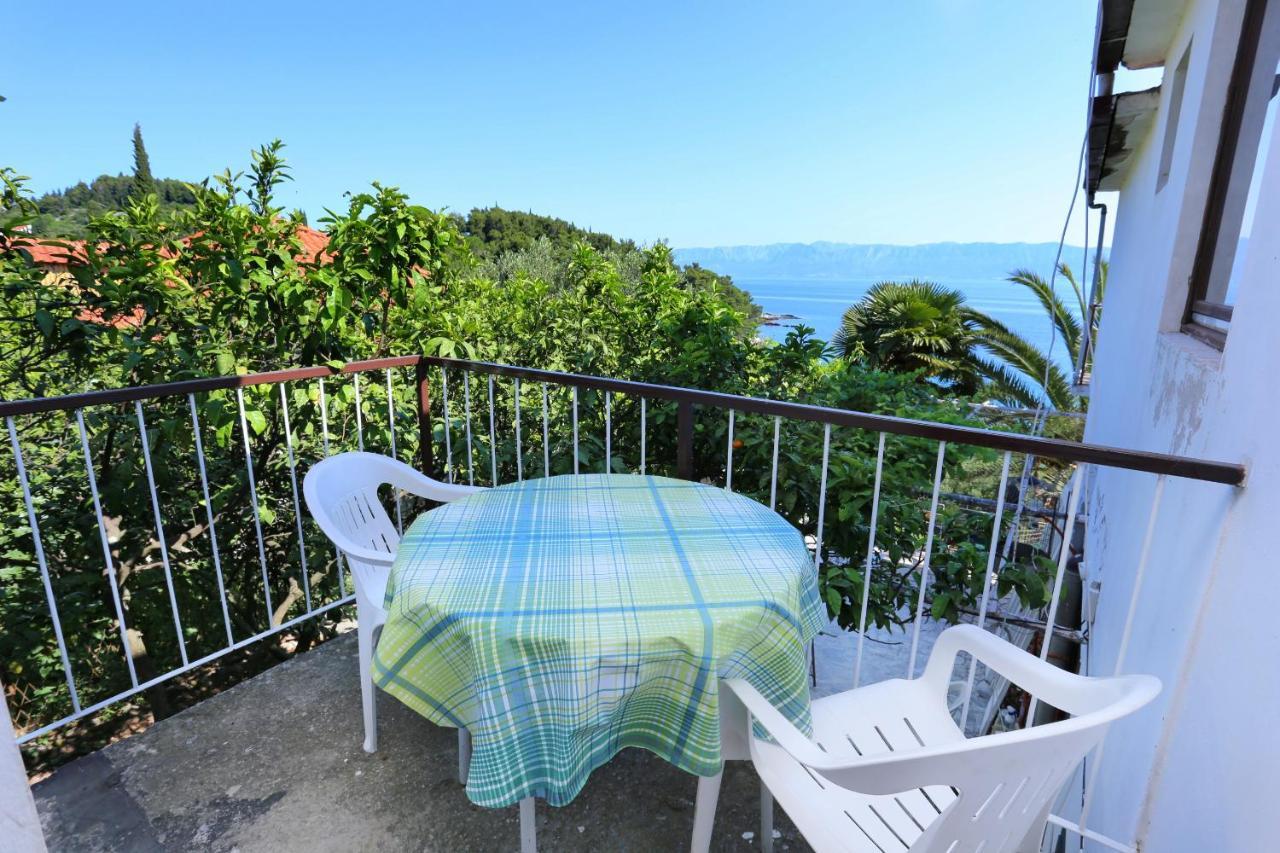 Apartments And Rooms By The Sea Trpanj, Peljesac - 258 Exterior photo
